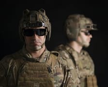 Oyun arayüzü savaş alanına iniyor: Anduril’den yapay zekâ destekli EagleEye sistemi