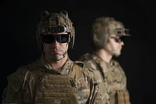 Oyun arayüzü savaş alanına iniyor: Anduril’den yapay zekâ destekli EagleEye sistemi