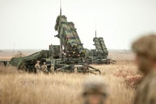 Almanya, Ukrayna’ya yeni Patriot hava savunma sistemi göndermeye hazırlanıyor