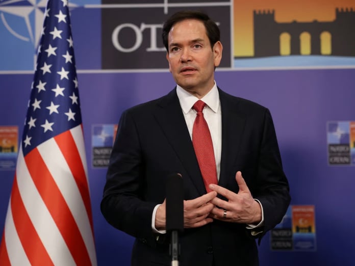 ABD’den Cumhuriyet Bayramı mesajı: “İttifakımızı güçlendirmeyi umuyoruz”