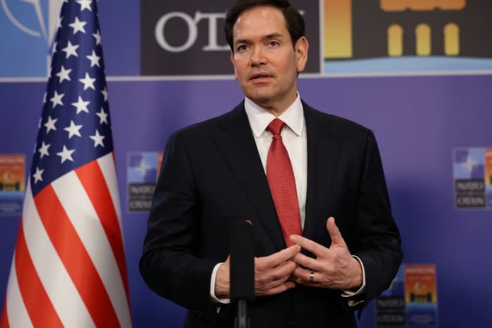 ABD’den Cumhuriyet Bayramı mesajı: “İttifakımızı güçlendirmeyi umuyoruz”