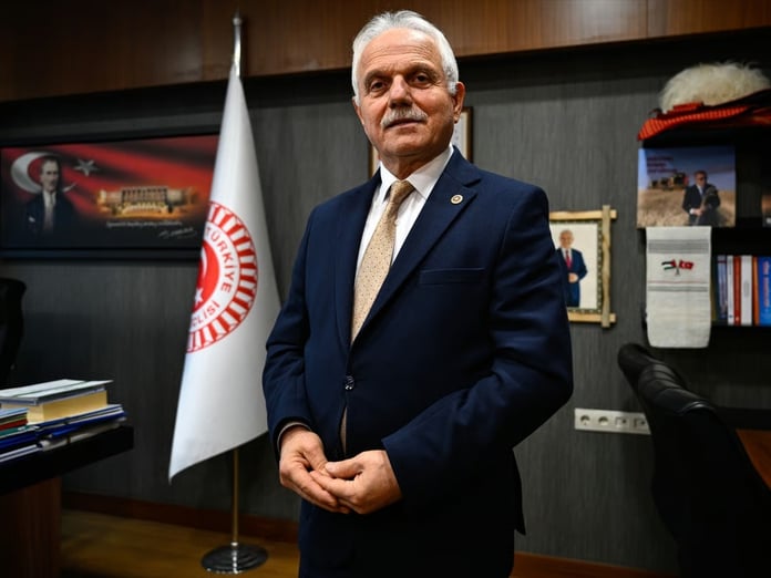 Elmas'tan "dijital telif" açıklaması: Yazılım intihali tespit edecek