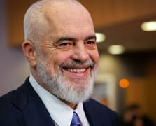 Arnavutluk kamu ihalelerini yapay zekaya emanet etti