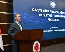 Savunma Sanayii Başkanlığı'nın yeni tedarikçi finansman destek modeliyle ekosistemi güçlenecek