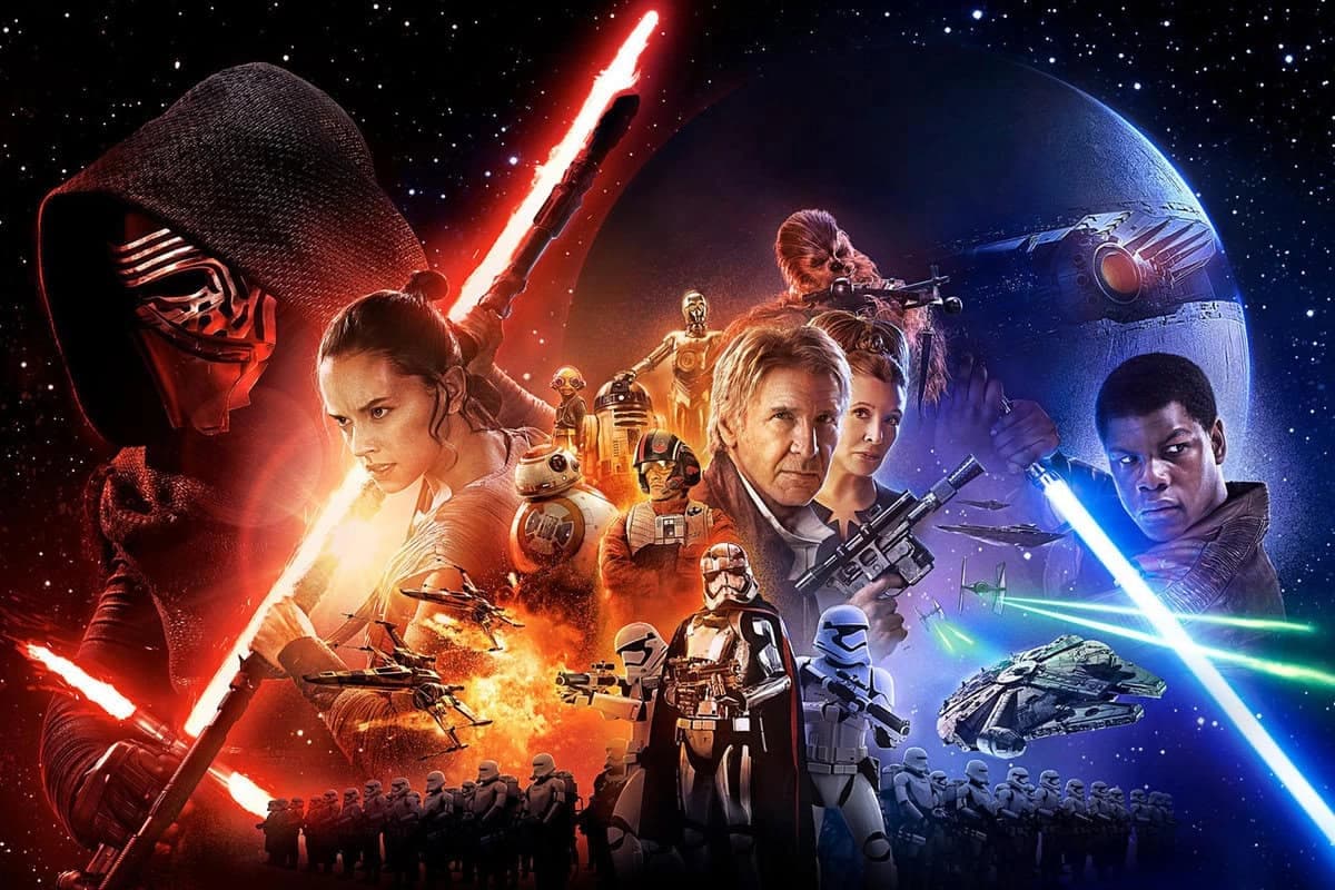 Örümcek-Adam’ın yönetmeni Jon Watts, yeni Star Wars filmini çekecek