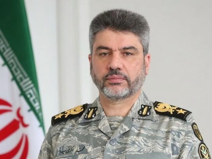 İran'dan uzun soluklu savaşa hazırız mesajı