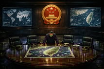 Gzero Media: Çin'in askeri tasfiyeleri hakkında bilinmesi gerekenler