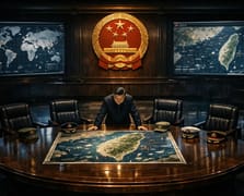 Gzero Media: Çin'in askeri tasfiyeleri hakkında bilinmesi gerekenler