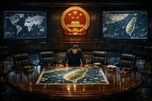 Gzero Media: Çin'in askeri tasfiyeleri hakkında bilinmesi gerekenler