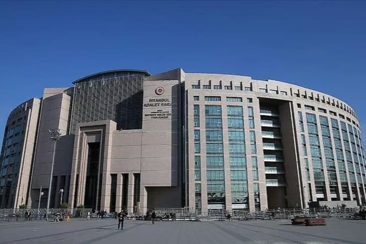 Ekrem İmamoğlu'nun aday ofisi hesabına başsavcılıktan soruşturma
