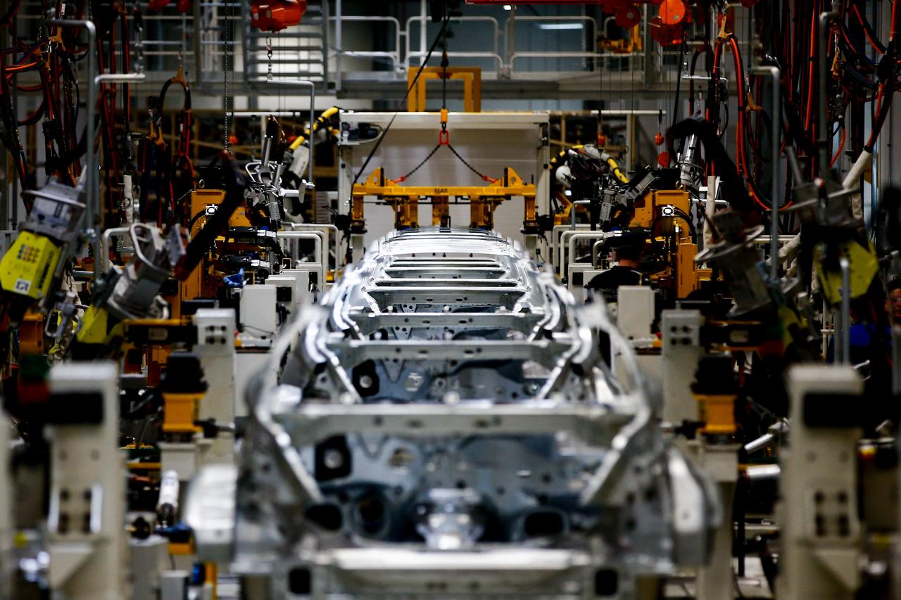 Hyundai'de 10 yıl sonra bir ilk: İşçilerden grev hamlesi geldi!
