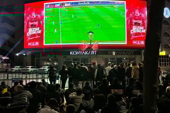 Dünya Kupası bileti reyting rekoru getirdi