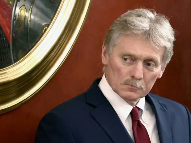 Kremlin Sözcüsü Peskov'dan İstanbul görüşmeleri ile ilgili kritik açıklama