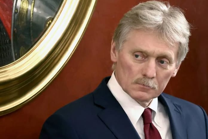 Kremlin Sözcüsü Peskov'dan İstanbul görüşmeleri ile ilgili kritik açıklama