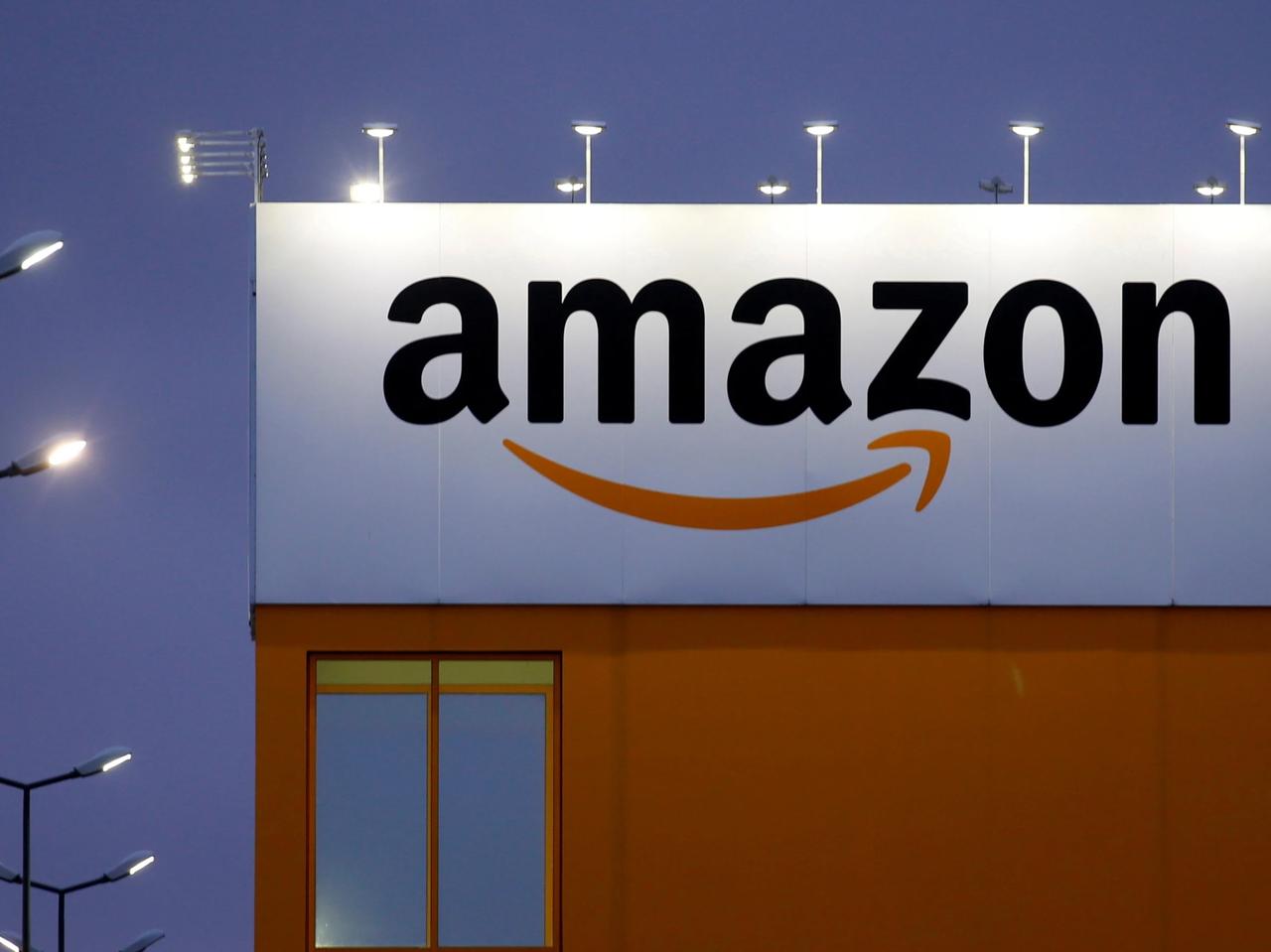 Amozon 600 bin çalışanını robotlarla değiştirecek