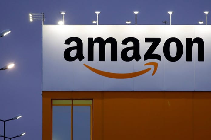 Amazon 600 bin çalışanını çıkarıp robotları çalıştıracak