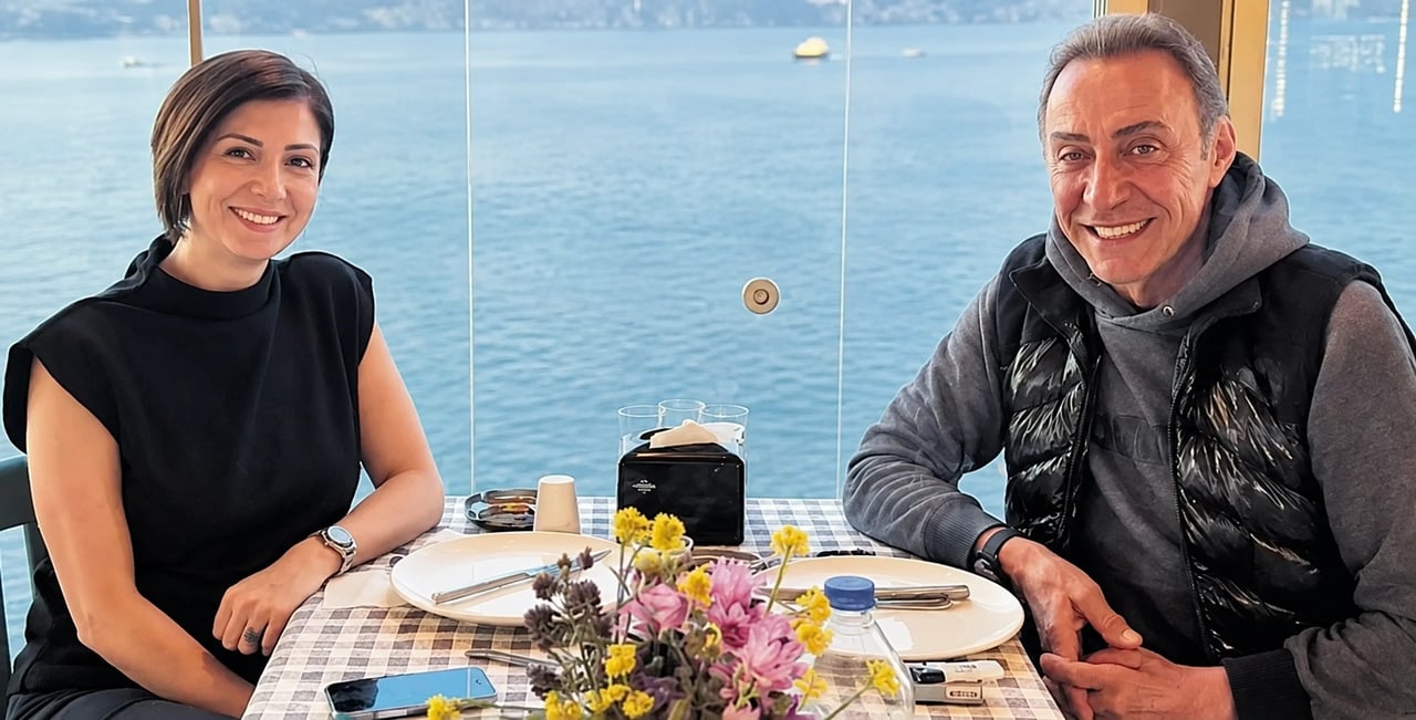Özlem Şanver Berhan Şimşek olayı nedir