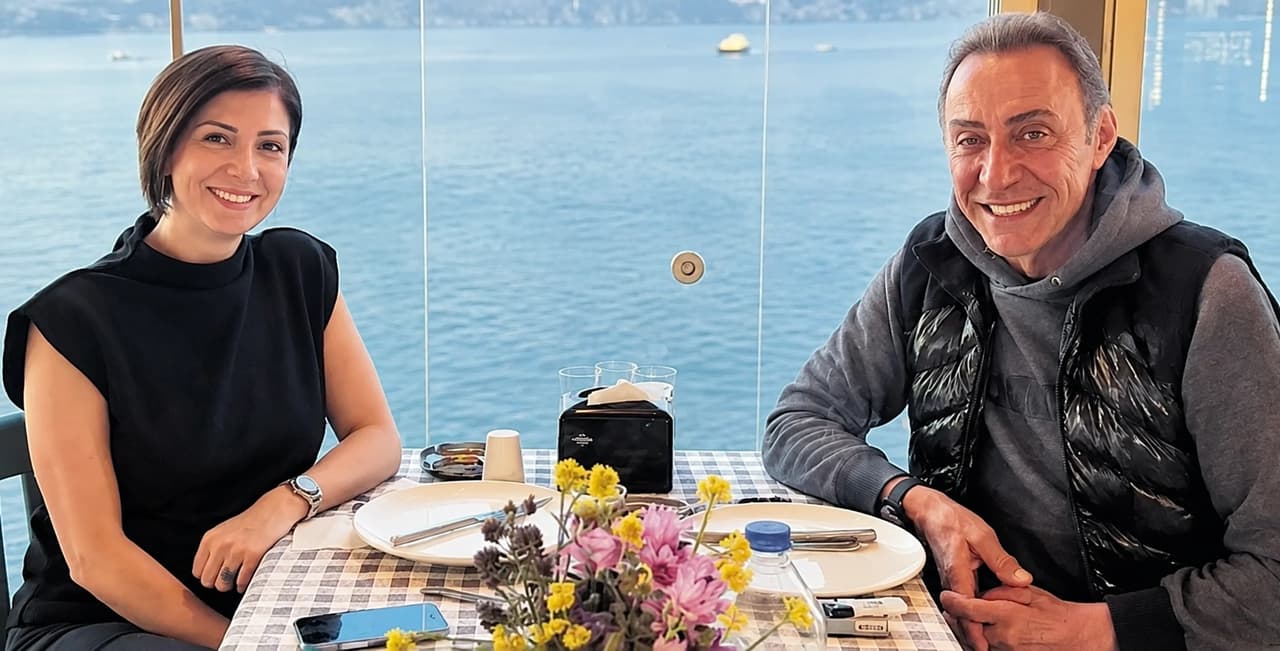 Özlem Şanver Berhan Şimşek olayı nedir