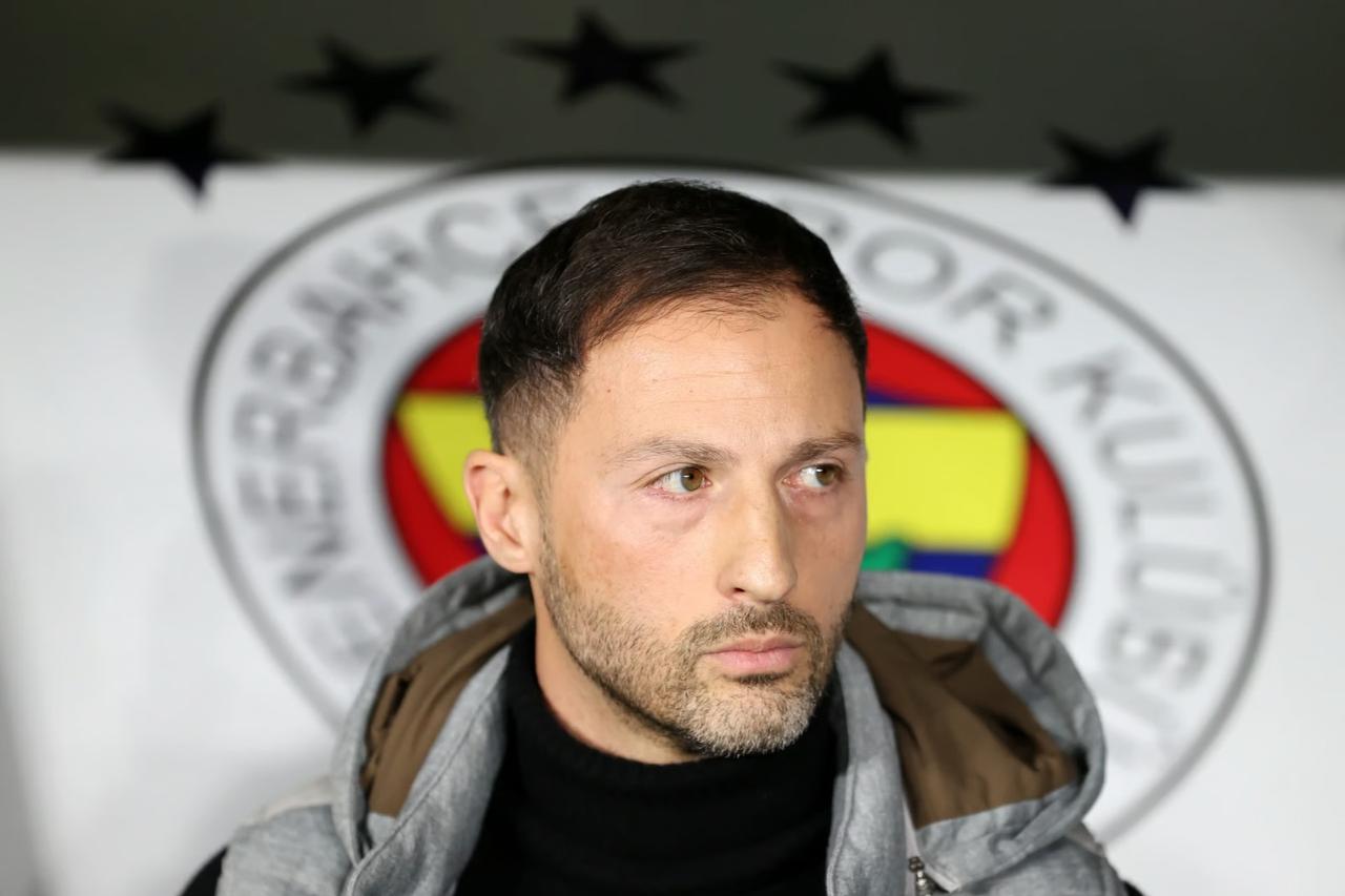 Bu maç sezonun en önemli maçı!
