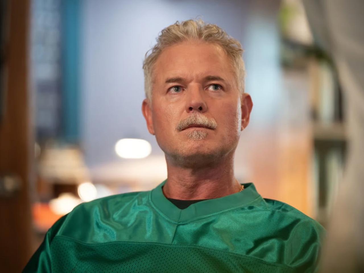 Ünlü aktör Eric Dane hayatını kaybetti