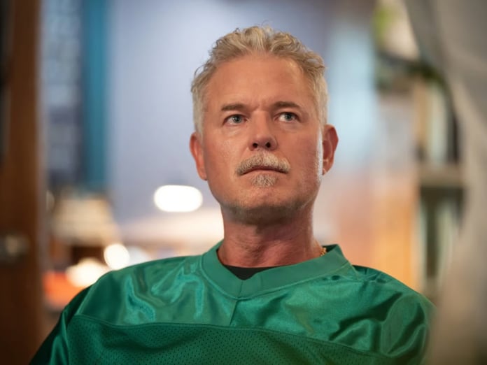“Grey’s Anatomy” yıldızı Eric Dane hayatını kaybetti