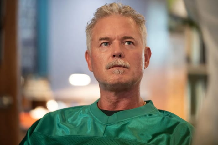 “Grey’s Anatomy” yıldızı Eric Dane hayatını kaybetti