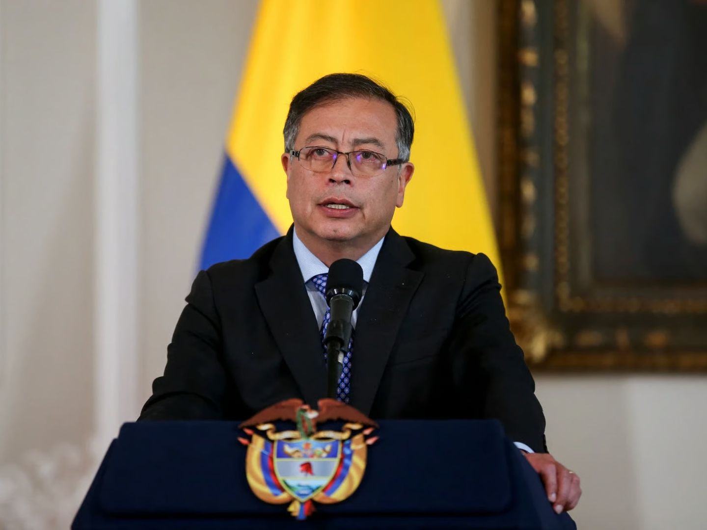 Petro'dan Trump'a Venezuela uyarısı: “ABD Venezuela’ya girerse bölge yanar”
