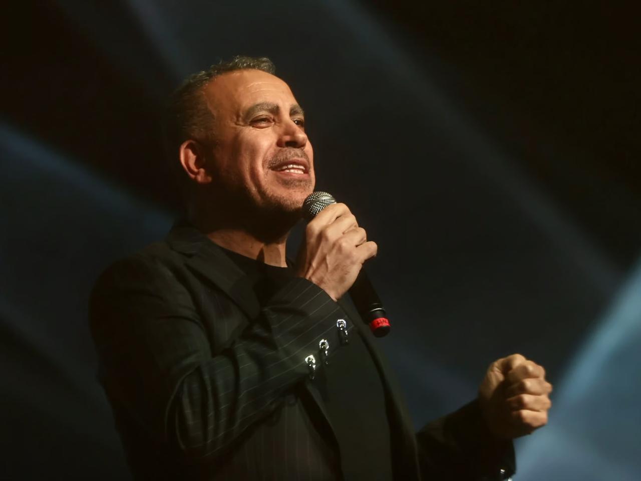 Haluk Levent adliyeye sevk edildi