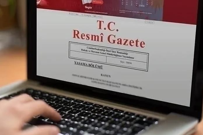 İçişleri Bakanlığı duyurdu: 16 mülki idare amiri birinci sınıfa yükseltildi