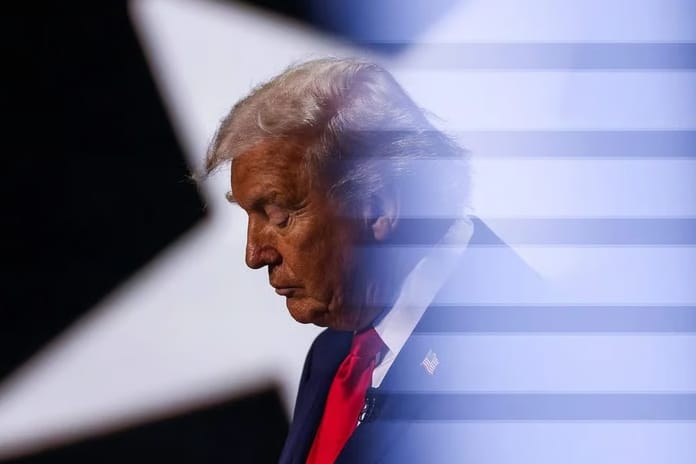 Majalla: ABD'nin dünyadaki yeni öncelikleri ne?