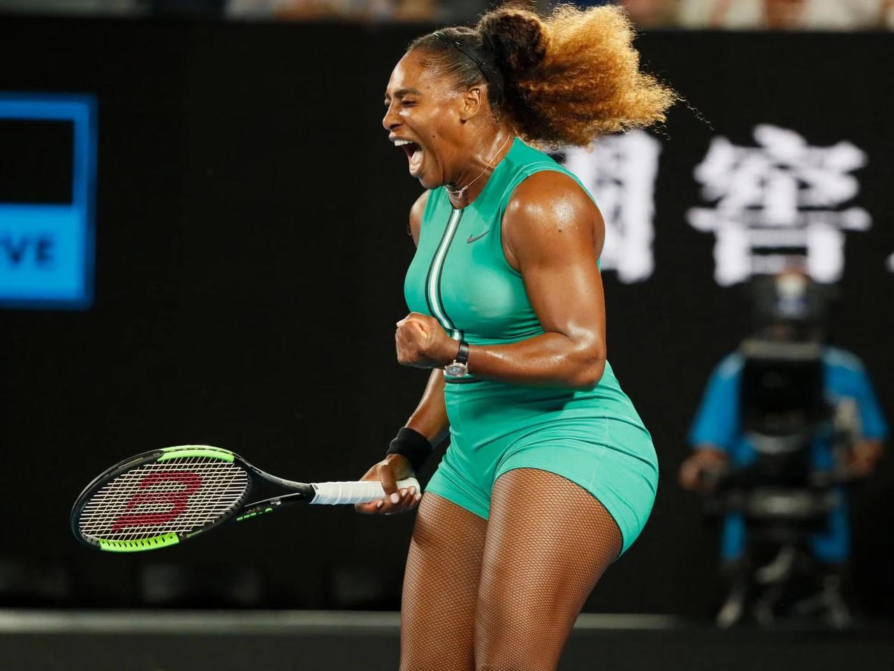 Williams'tan "yeni bölüm" açıklaması