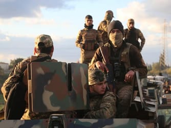 U.S. Concern Grows as Türkiye-Syria May Expand Operations