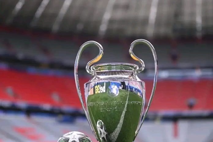 Kupa peşinde iki dev