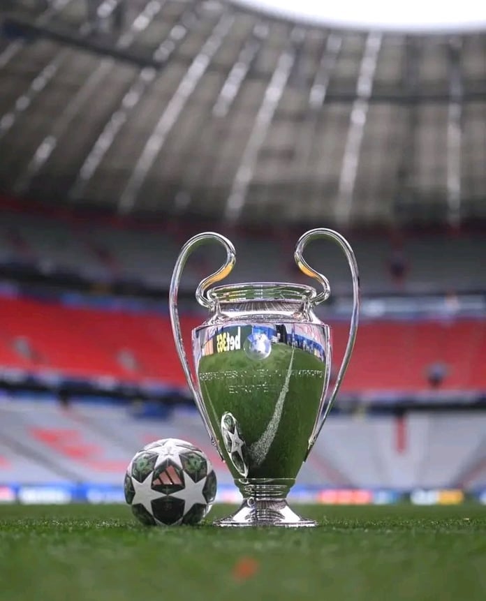 Kupa peşinde iki dev