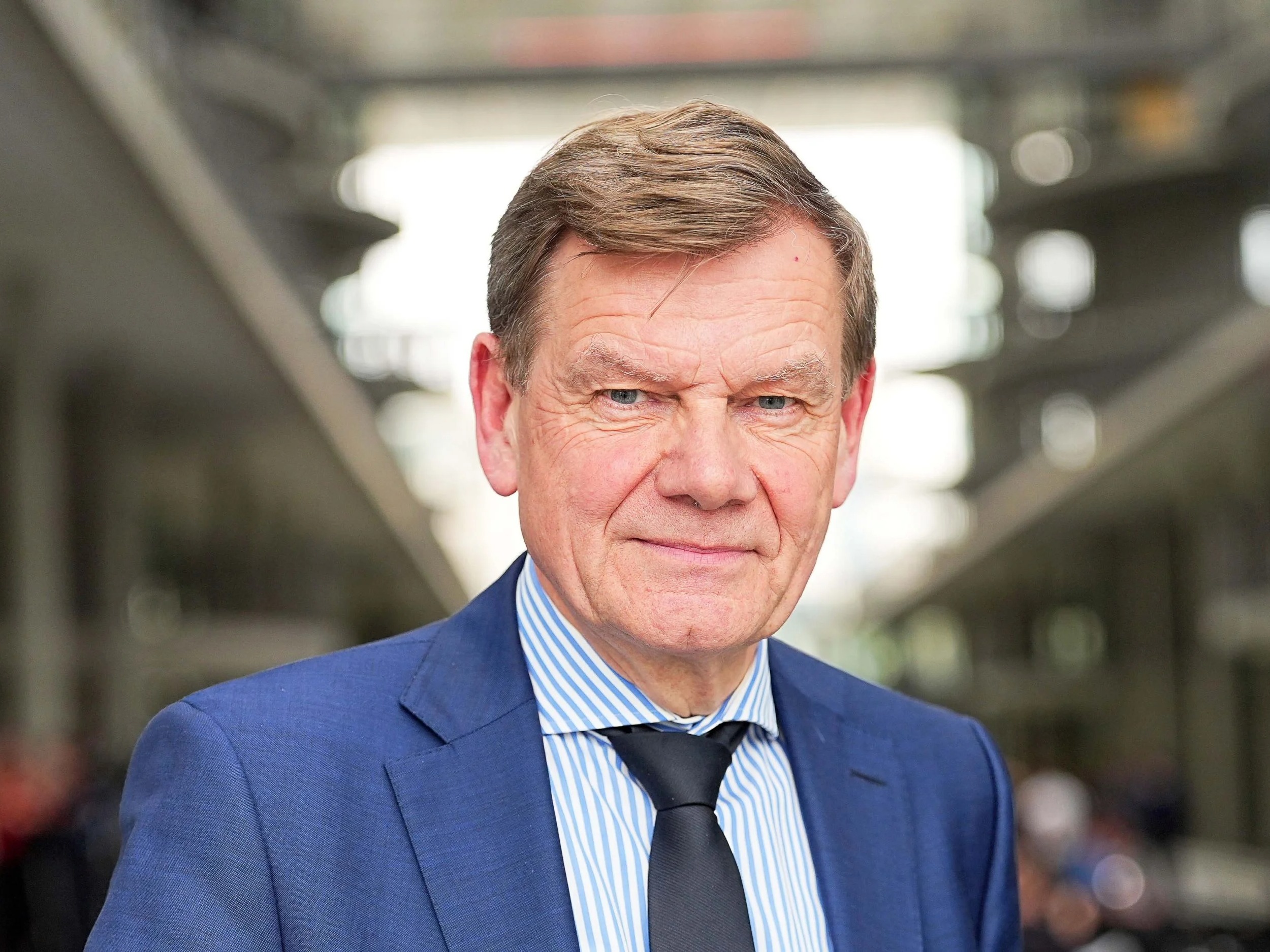 Germany Signals Shift Toward Recognizing Palestinian State