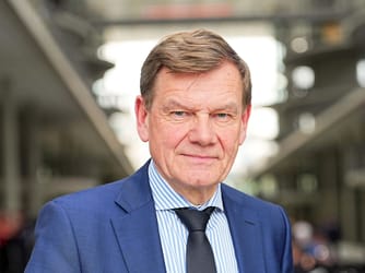 Germany Signals Shift Toward Recognizing Palestinian State