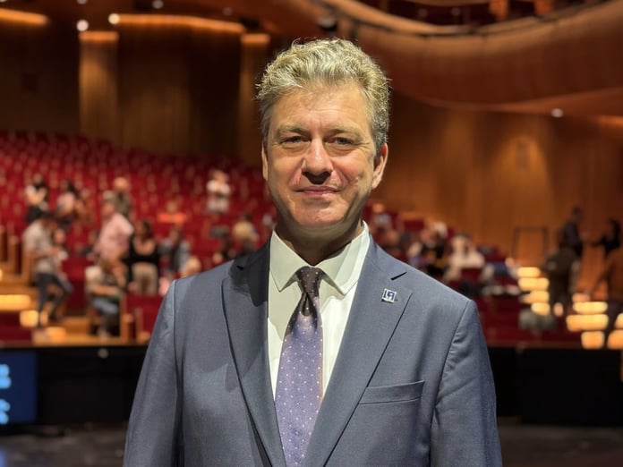 Tan Sağtürk kimdir? Tan Sağtürk kaç yaşında, nereli, görevden mi alındı?