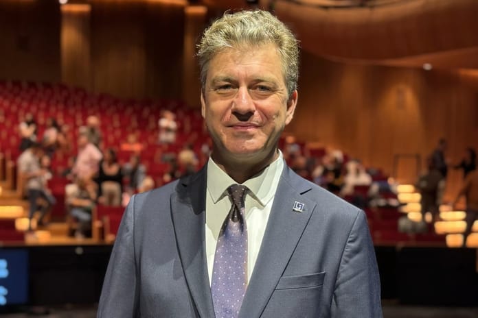 Tan Sağtürk kimdir? Tan Sağtürk kaç yaşında, nereli, görevden mi alındı?