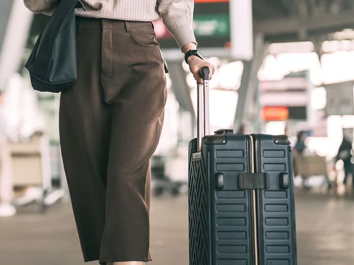 Valizde bulunan çocuk Yeni Zelanda'yı karıştırdı