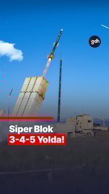 Siper Blok 3-4-5 yolda!