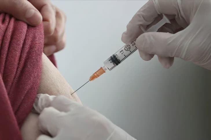 Yerli aşı üretiminde yeni dönem: Hepatit A Türkiye’de hazırlanıyor
