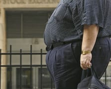 Trump yönetiminden şişmanlara vize vermeme hamlesi