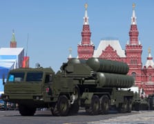 Hindistan'a S-400 teslimatları 2026'ya kadar tamamlanacak