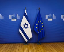 Arab News: İsrail'in Batı'da istisnai konumunun zayıflaması ve Türkiye