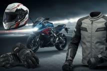 Motosiklet sürücü ve yolcularına koruyucu eldiven takma zorunluluğu geldi