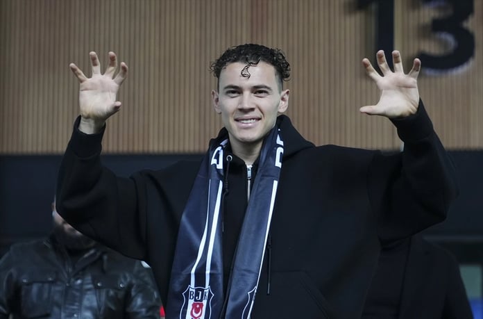 Milli Takımın vazgeçilmezi