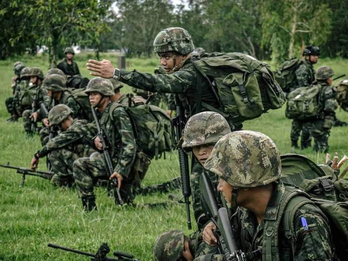 Tayland ve Kamboçya arasında ateşkes ilan edildi