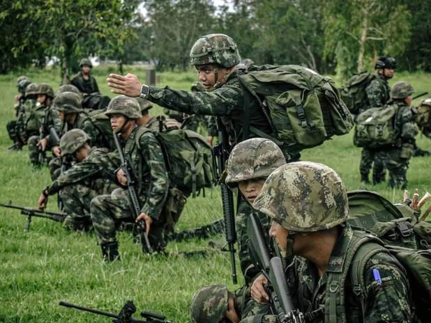 Tayland ve Kamboçya arasında ateşkes ilan edildi