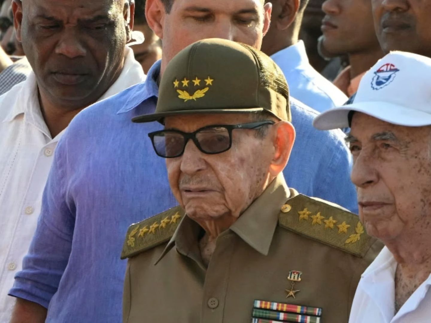 ABD'den Raul Castro'ya 1996'daki uçak saldırısı nedeniyle dava
