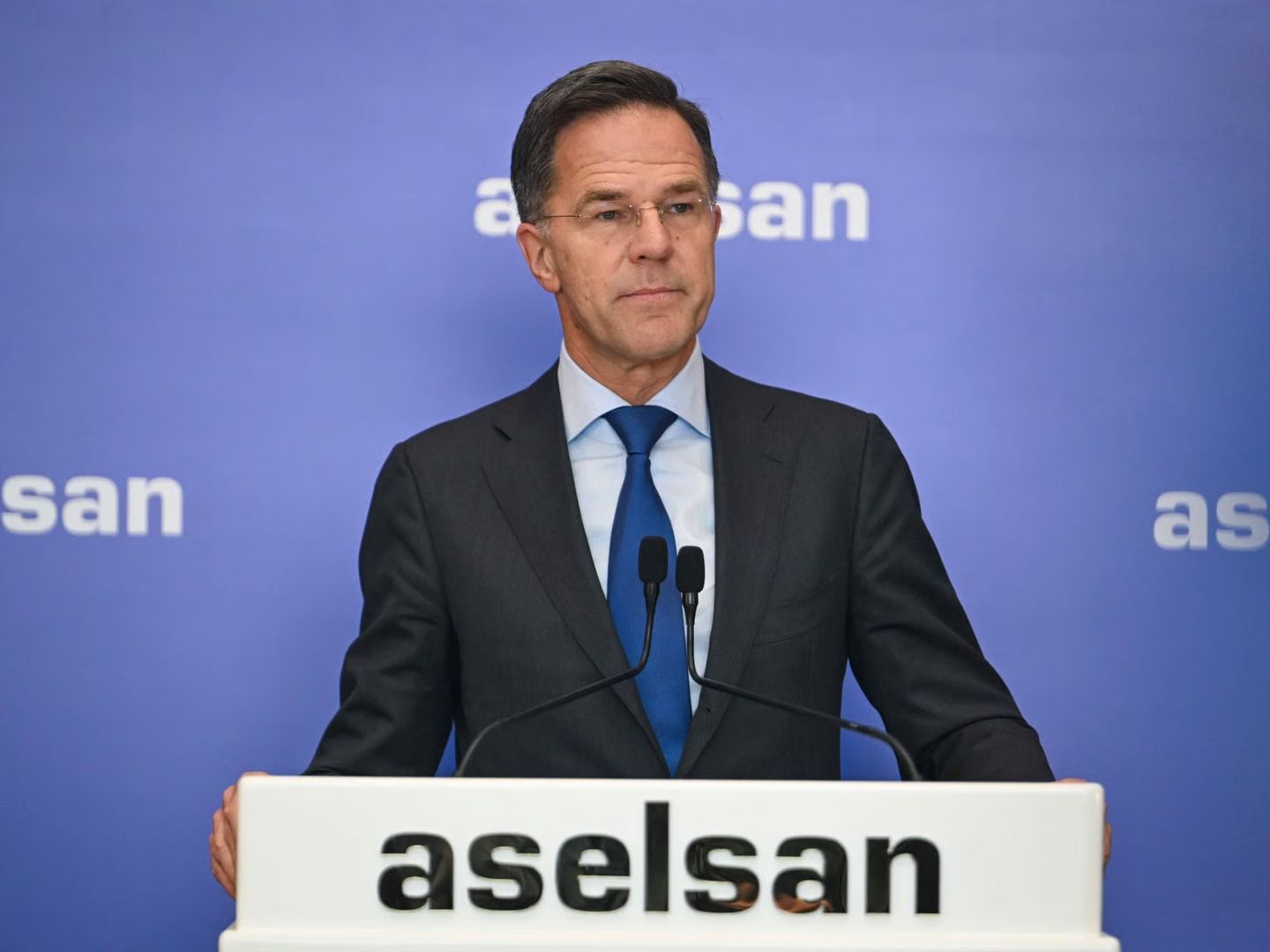 NATO Genel Sekreteri Rutte’den Türkiye vurgusu: Savunma sanayiinde harika bir örnek